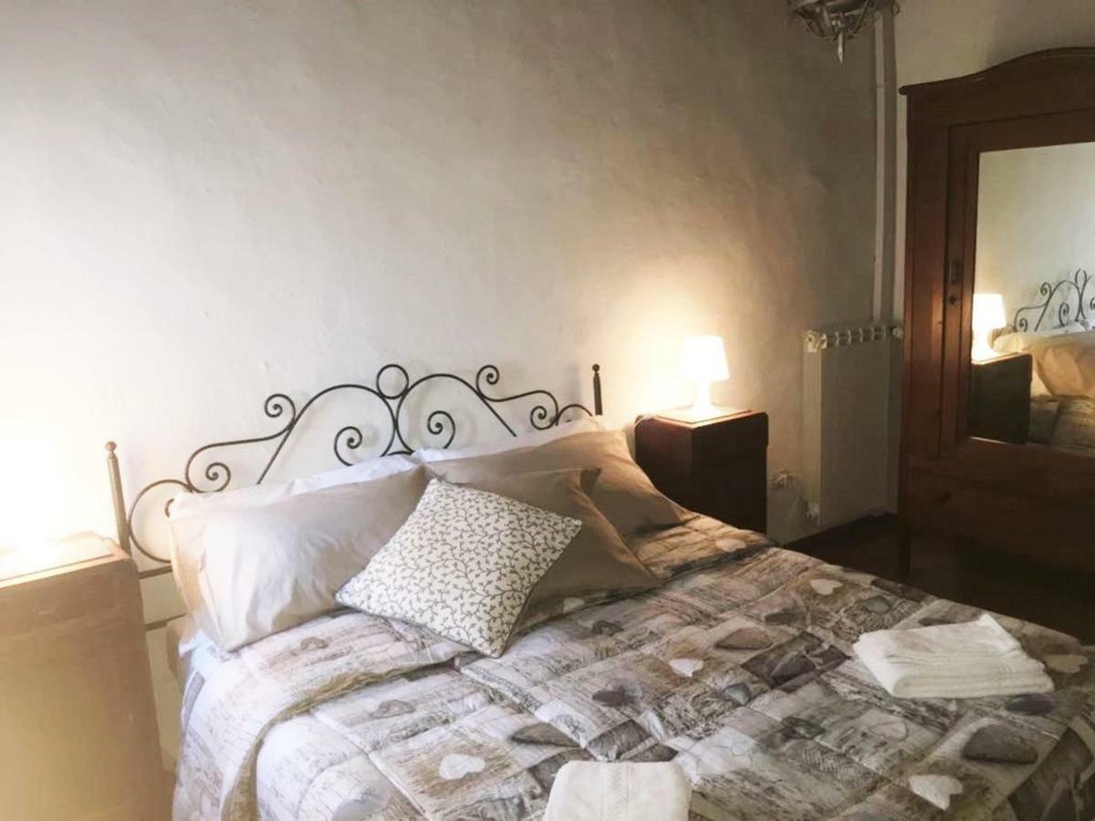 Montemerano-Saturnia House Apartment Exterior foto